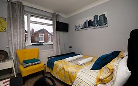 Harmony Haven - Harmony Suite