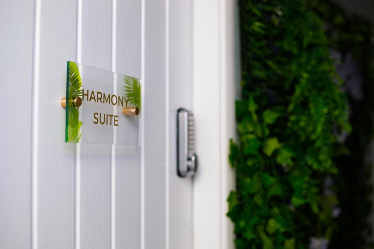 Harmony Haven - Harmony Suite Nottingham Exterior photo